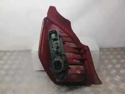 Second-hand car spare part right tailgate light for citroen c2 sx oem iam references 9649864480  