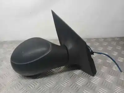 Pezzo di ricambio per auto di seconda mano retrovisore destro per citroen c2 sx riferimenti oem iam 8149zq  