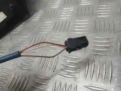 Pezzo di ricambio per auto di seconda mano retrovisore destro per citroen c2 sx riferimenti oem iam 8149zq  