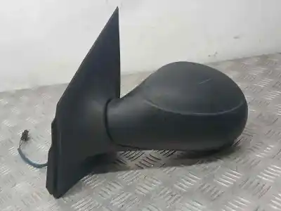 Peça sobressalente para automóvel em segunda mão espelho retrovisor esquerdo por citroen c2 sx referências oem iam 8149rn  