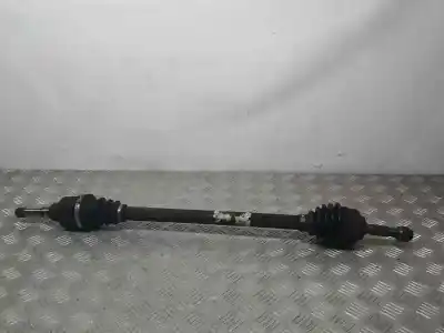 Second-hand car spare part  for CITROEN C2  OEM IAM references 3273ES  