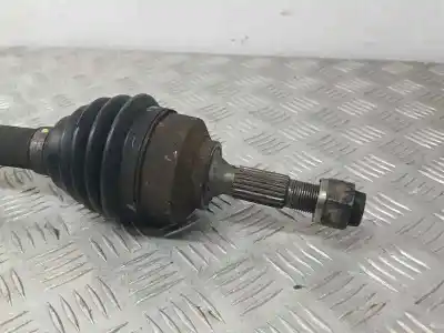 Second-hand car spare part front right transmission for citroen c2 sx oem iam references 3273es  