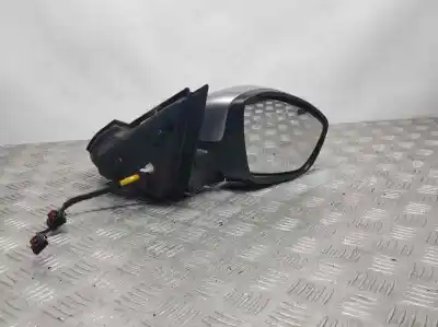 Pezzo di ricambio per auto di seconda mano RETROVISORE DESTRO per PEUGEOT 2008 (P1)  Riferimenti OEM IAM 98271325XT  