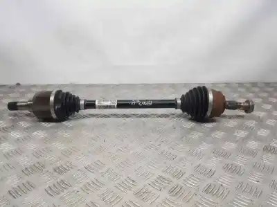 Автозапчасти б/у  за PEUGEOT 2008 (P1)  ссылки OEM IAM 9824878280  