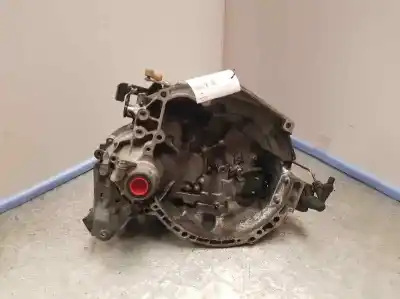 Pezzo di ricambio per auto di seconda mano riduttore per citroen c2 furio riferimenti oem iam 20cq08