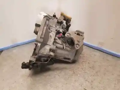 Pezzo di ricambio per auto di seconda mano riduttore per citroen c2 furio riferimenti oem iam 20cq08 5velocidades 0083848