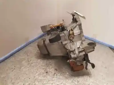 Pezzo di ricambio per auto di seconda mano riduttore per citroen c2 furio riferimenti oem iam 20cq08 5velocidades 0083848