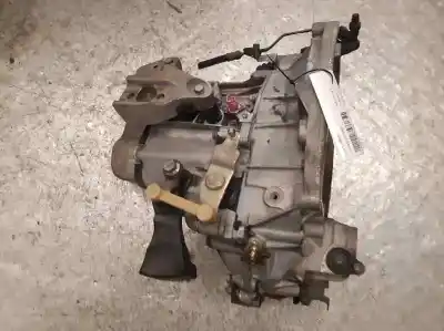 Pezzo di ricambio per auto di seconda mano riduttore per citroen c2 furio riferimenti oem iam 20cq08 5velocidades 0083848