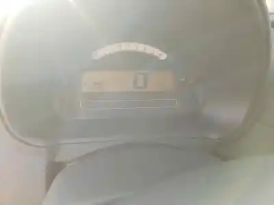 Peça sobressalente para automóvel em segunda mão quadrante por citroen c2 furio referências oem iam 9660225780  