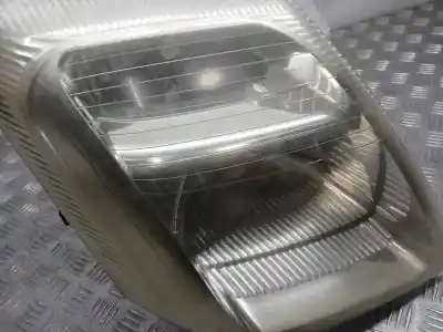 Peça sobressalente para automóvel em segunda mão farol / farolim direito por citroen c2 furio referências oem iam 41981748  
