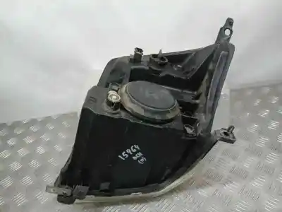 Peça sobressalente para automóvel em segunda mão farol / farolim direito por citroen c2 furio referências oem iam 41981748  