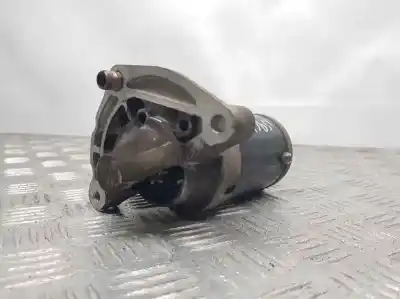Pezzo di ricambio per auto di seconda mano motorino di avviamento per citroen c2 furio riferimenti oem iam 9656317780