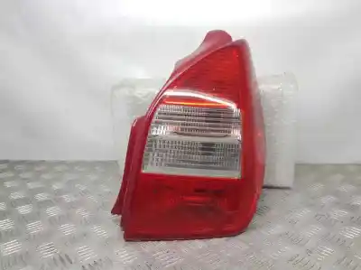 Pezzo di ricambio per auto di seconda mano luci posteriori destra per citroen c2 furio riferimenti oem iam 968028368000