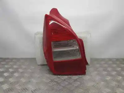 Pezzo di ricambio per auto di seconda mano lampada posteriore sinistra per citroen c2 furio riferimenti oem iam 968028378000