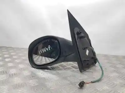 Pezzo di ricambio per auto di seconda mano specchio sinistro per citroen c2 furio riferimenti oem iam 12363750