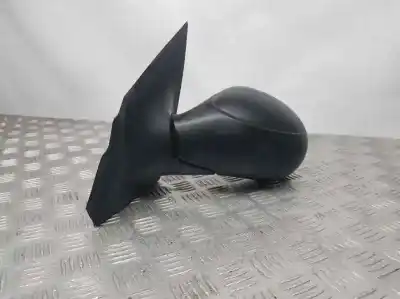 Peça sobressalente para automóvel em segunda mão espelho retrovisor esquerdo por citroen c2 furio referências oem iam 12363750  