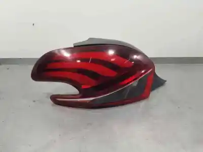 Peça sobressalente para automóvel em segunda mão  por PEUGEOT 208  Referências OEM IAM 9825601280  