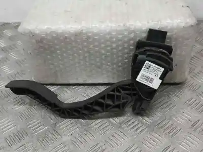 Second-hand car spare part potentiometer for citroen c4 cactus origins oem iam references 9671433780  6pv00994941