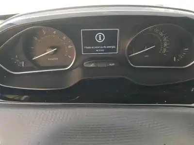Peça sobressalente para automóvel em segunda mão quadrante por peugeot 208 edition referências oem iam 9822915380  