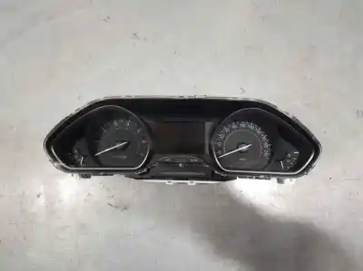 Peça sobressalente para automóvel em segunda mão  por PEUGEOT 208  Referências OEM IAM 9822915380  