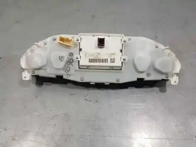 Peça sobressalente para automóvel em segunda mão quadrante por peugeot 208 edition referências oem iam 9822915380  