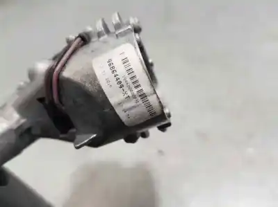 Peça sobressalente para automóvel em segunda mão espelho retrovisor interior por peugeot 208 edition referências oem iam 96864409xt  