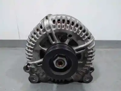 Автозапчасти б/у генератор за audi q7 (4l) 3.0 tdi ссылки oem iam 059903015r  114408