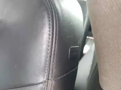 Автозапчасти б/у задние сиденья за audi q7 (4l) 3.0 tdi ссылки oem iam   