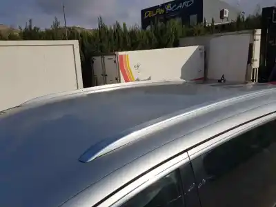Second-hand car spare part roof bars for audi q7 (4l) 3.0 tdi oem iam references 4l0860021n