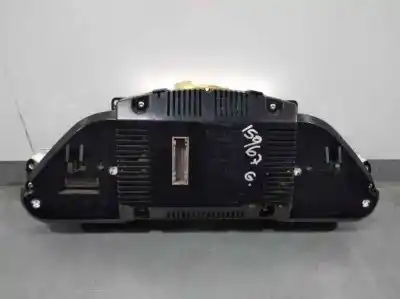 Second-hand car spare part dashboard for audi q7 (4l) 3.0 tdi oem iam references 503000736200  4l0920900j