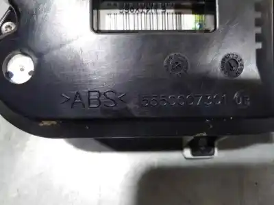 Second-hand car spare part dashboard for audi q7 (4l) 3.0 tdi oem iam references 503000736200  4l0920900j
