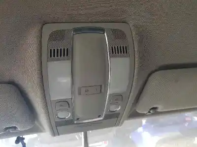 Second-hand car spare part interior light for audi q7 (4l) 3.0 tdi oem iam references 4l0947111b