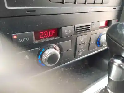 İkinci el araba yedek parçası Iklim Kontrolü için AUDI Q7 (4L) 3.0 TDI OEM IAM referansları 4L0820043E  