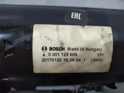 Автозапчастина б/у двигун запускається для audi q7 (4l) 3.0 tdi посилання на oem iam 059911024h  0001125609