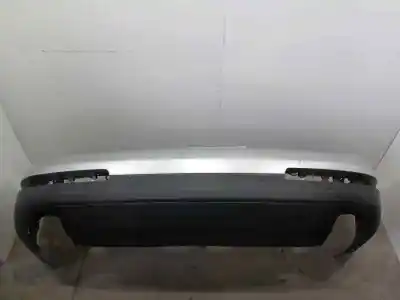 Автозапчасти б/у задний бампер за AUDI Q7 (4L) 3.0 TDI ссылки OEM IAM 4L0807303A  