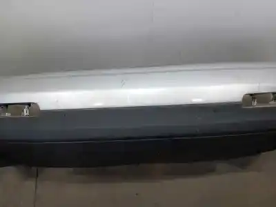 Автозапчасти б/у задний бампер за audi q7 (4l) 3.0 tdi ссылки oem iam 4l0807303a  