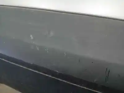 Автозапчасти б/у задний бампер за audi q7 (4l) 3.0 tdi ссылки oem iam 4l0807303a  