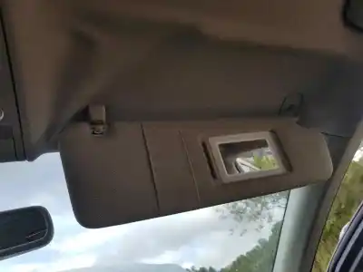 Автозапчастина б/у правильний натір для audi q7 (4l) 3.0 tdi посилання на oem iam 4l0857552  
