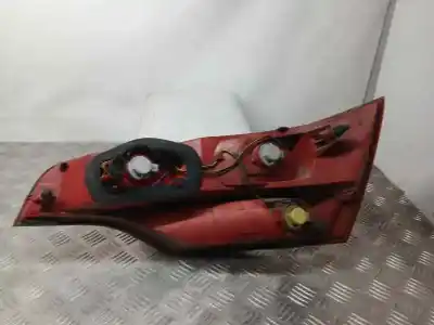 Second-hand car spare part left tailgate light for audi q7 (4l) 3.0 tdi oem iam references 4l0945093  