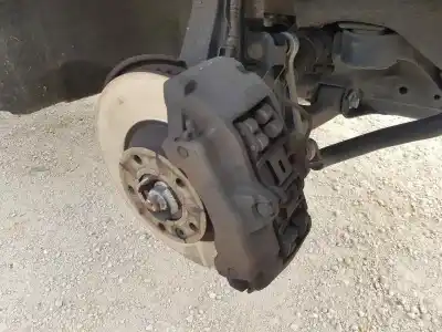 Second-hand car spare part front right brake caliper for audi q7 (4l) 3.0 tdi oem iam references 7l6615150
