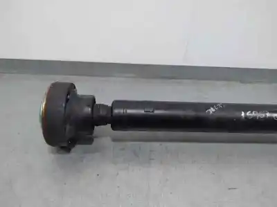 Second-hand car spare part center transmission for audi q7 (4l) 3.0 tdi oem iam references 7l6521101d