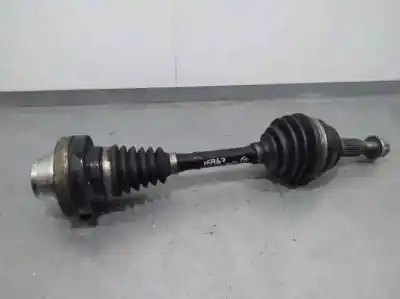 Second-hand car spare part front right transmission for audi q7 (4l) 3.0 tdi oem iam references 7l0407271c