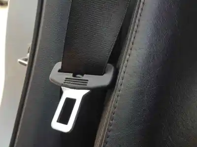 Second-hand car spare part rear right seat belt for audi q7 (4l) 3.0 tdi oem iam references 4l0857805g