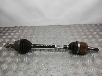 Автозапчасти б/у передняя левая трансмиссия за PEUGEOT 208 (P2) Allure ссылки OEM IAM 9825391080  