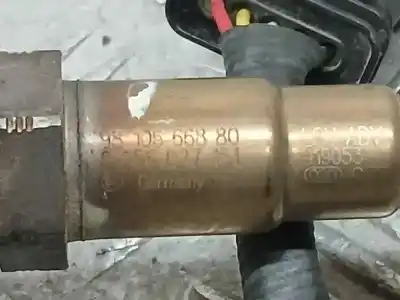 Peça sobressalente para automóvel em segunda mão sonda lambda por citroen c4 cactus origins referências oem iam 9810566880  0258027151