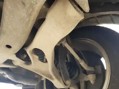 Second-hand car spare part front right lower suspension arm for audi q7 (4l) 3.0 tdi oem iam references 7l8407152k