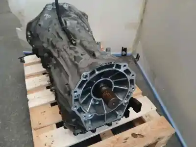 Second-hand car spare part gearbox for audi q7 (4l) 3.0 tdi oem iam references hxg  automatica     09d300038d