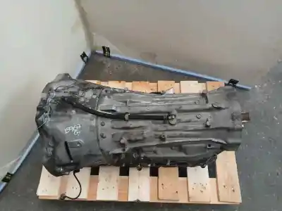 Second-hand car spare part gearbox for audi q7 (4l) 3.0 tdi oem iam references hxg  automatica     09d300038d