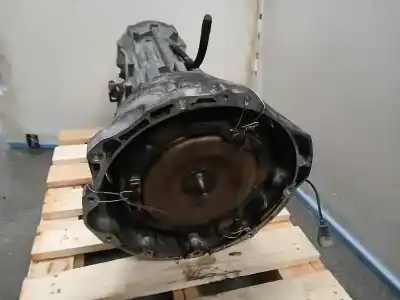 Second-hand car spare part gearbox for audi q7 (4l) 3.0 tdi oem iam references hxg  automatica     09d300038d