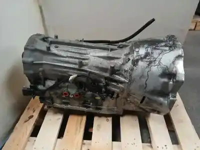 Second-hand car spare part gearbox for audi q7 (4l) 3.0 tdi oem iam references hxg  automatica     09d300038d